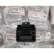 100% ORIGINAL YAMAHA Y16ZR RECTIFIER REGULATOR ASSY 0 2ND-H1960-11 KATAB KATAU KATAP REGULATER RETIF