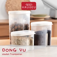 HAUSEU - DONG YU Multipurpose Food Container Multifunctional Food Storage Container Food Container C