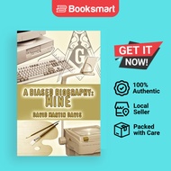 A Biased Biography - Paperback - English - 9780595333202