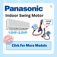 PANASONIC SWING MOTOR 1.0HP-2.5HP (100% ORIGINAL)