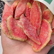 红心芭乐干 Red Guava Dried Guava Dried Fruit