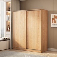 Simple Health Wardrobe Bedroom Cabinet Wardrobe House Rental Storage 2023 Household Use New Style Sl