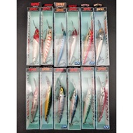 Rapala Magnum CD-14 MAG 14cm (Sinking)/GEWANG RAPALA/SALTWATER SINKING LURES/HARD LURES