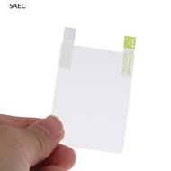 SAEC 2PCS MIYOO Mini Screen Protector Screen Protection Film HD Tempered Glass Film NEW