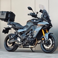 Yamaha Tracer 9 GT+ Full System Racing Exhaust Tracer 9 GT Plus