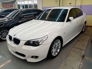 2005年 BMW 525i 2.5 《日規》