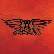 CD / Aerosmith Greatest Hits Deluxe Edition SHM-CD Limited Edition