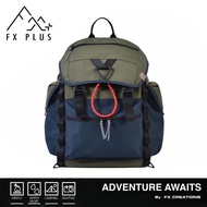 FX Plus Backpack Outdoor Backpack FX Creations FXP241003-06
