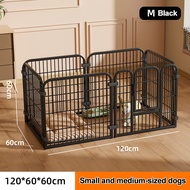 Dog Fence Dog Playpen Pet Fence Pet Playpen Dog Kennel Cats Rabbit Animals Pen Fence Dog Cage