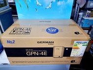 全新德國寶 電熱水爐 GPN 4E