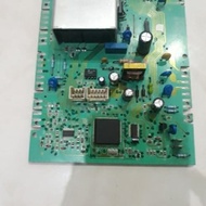 modul mesin cuci electrolux bekas ew 2408 f