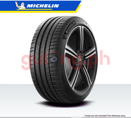 MICHELIN 235/55/R19 PILOT SPORT 4 SUV 101Y