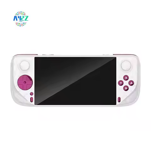 A42Z-E6 MAX Retro Handheld Game Console 4+32GB 5 Inch Touch IPS Screen Andorid 13 Support 5G Wifi TV