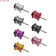 【GTTR】Small Bait Casting Reel Spool for DAIWA 19 24 For TATULA TW 100 ELITE CT 100 150ready stock