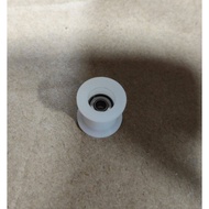 X Penggelek Paksi - X Axis Roller for 3020 4040 4060 6090 Laser Cutter