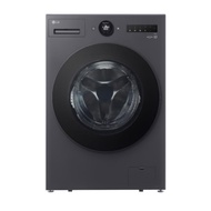 【LG 樂金】18公斤~WiFi蒸洗脫烘變頻滾筒洗衣機~黑(WD-S18NDB)