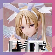 Native Binding Kotone Sasaki Innocent Bunny Ver. 1/4 Scale Figure