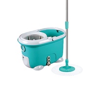 Quickie Clean Mop Q2-2 Green