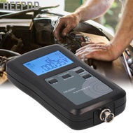 HEEPDD Practical Lithium Battery Tester Internal Meter Cameras CRP2 for CR2 Remote Sensors