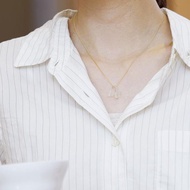 【Hario LWF】V60濾杯手工玻璃項錬