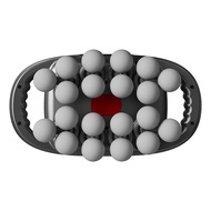 16 Heads 20 Heads 24 Heads Fascia Gun Multi Head Massage Gun Strong Strength Deep Muscle Multi Head 