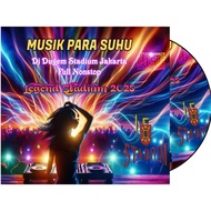 KASET CD DJ TERBARU - DISC CD AUDIO DJ - KUMPULAN LAGU DJ TERBARU CD - CD MUSIC DJ BREAKBEAT 2025