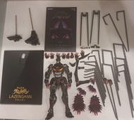 ccstoy  ccstoys 鐵魄 stephon marbury toppa 天元突破 紅蓮螺巖 螺旋王  throne 王座椅 座椅