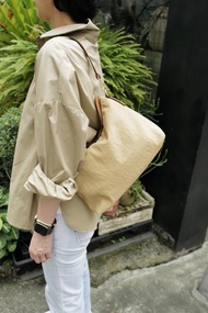 ROBERTA PIERI HOBO 30 LINYLEN 肩背包