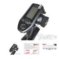 Get Started Remote Control Model T-WORK'S FUTABA 4PM Screen Protector TA-085-4PM