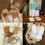 varenna.studio I 2 in 1 card holder & Lanyard Enter Code 20XTRA525