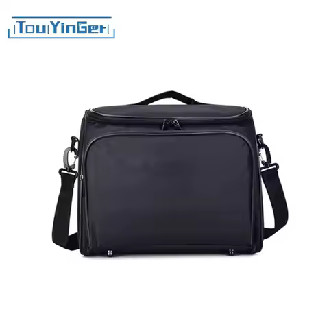 Bag for Projector Accessories Shockproof and Waterproof Use for Laptop For Xiaomi Epson Wanbo X5 Pro