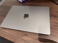 2023 Macbook pro 14" M2 pro 16G/ 512GB SSD