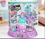 DIY Your Own Slime Kit 史萊姆套裝