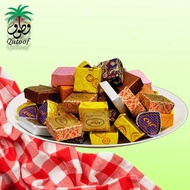 Chocolate /Coklat / Coklat Patchi /  Luxury Dubai Chocolate /Chocolate Mould / Premium / High Qualit