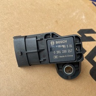 Motorcycle Accessories Lf250-d/250-e/250-r V16 V16s Intake Pressure Sensor