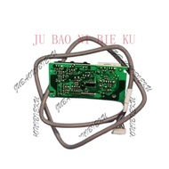 WE  Applicable for Haier air conditioning KF-23G/EBA13/FAA13T display control panel receiver 0011800