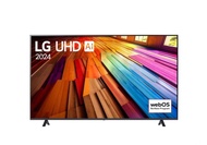 75UT8050PCB 75吋 UT8050 LG 樂金 UHD AI 4K 智能電視 短暫陳列品 原廠保養1年