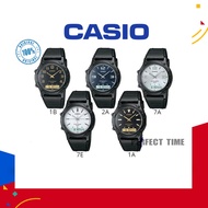 AW-49H/HE STANDARD ANALOGUE DIGITAL DUAL TIME