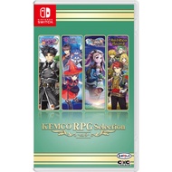 Nintendo Switch™ NSW Kemco Rpg Selection Vol. 9 (By ClaSsIC GaME )