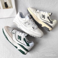 Cod 12 colors new b @ Lance 550 series New B @ Lance NB bb550 Green Purple navy blue casual sneakers