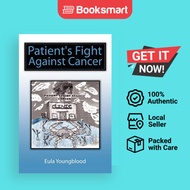 Patient's Fight Against Cancer - Paperback - English - 9781434345790