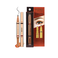 Browit by NongChat Eyemazing Shadow and Liner : บราวอิท อายเมซิ่ง อายแชโดว์ - อายไลเนอร์ น้องฉัตร x 1 ชิ้น srsi