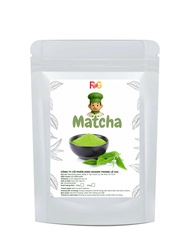 BỘT MATCHA NEICHA / MATCHA MŨ ĐỎ /MATCHA RG 500G