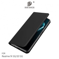 DUX DUCIS Realme 9i 5G SKIN Pro 皮套