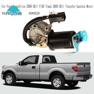 8L147G360AB Transmission Shift Motor for  Expedition 2008-2011  Truck 2009-2011 Transfer  Motor 600 