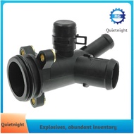 [quietnight.ph] BK3Q-8A544-AC Water Pump Maniford Water  for Ford Transit Ranger 3.2L 2.2D TDCi BK3Q