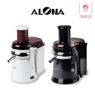 ALONA Juicer Green Juicer CJ-1000 WHITE CJ-2000 BLACK MadeInKorea JuicerMachine