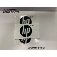 LOGO Sticker hp 840 G1 Label Sticker Logo Casing A