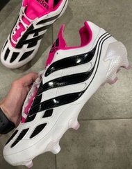 adidas Predator Precision+FG 足球鞋