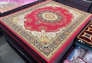 5XL 180X260CM CARPET 3D VELVET VIRAL MURAH Non-slip Indoor Karpet Soft Mats